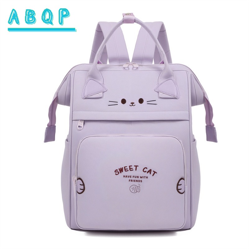 Baby Products Brands - Nova Mochila de Fraldas de Marca