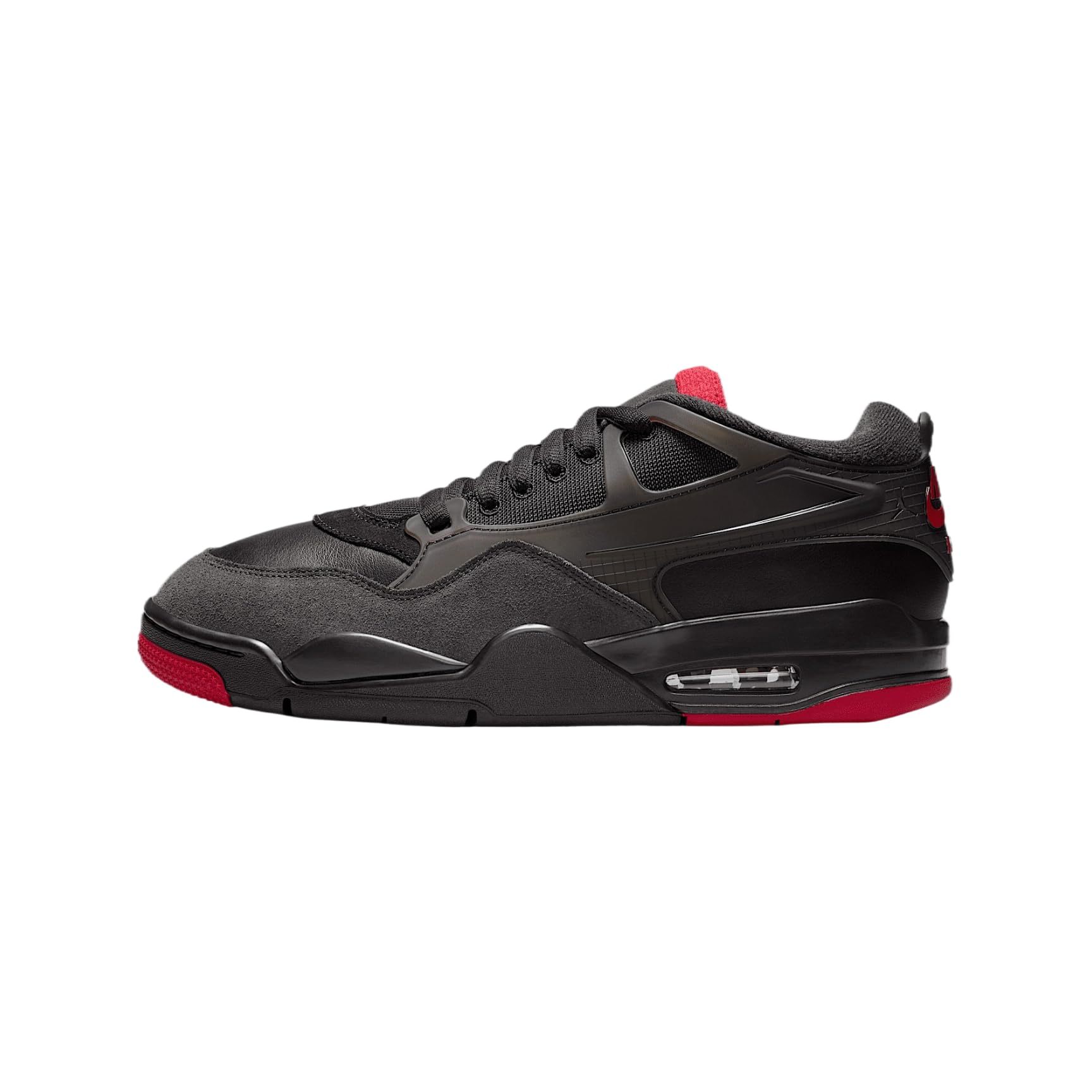Baby Products Jordan - Tênis Masculino Air Jordan 4 RM