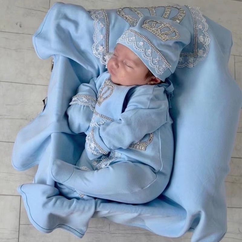 Baby Products Sale - Conjunto de 5 Peças Dollbling Take