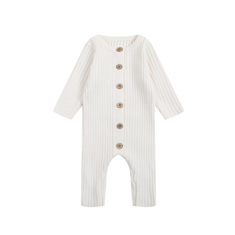 Macacão de malha grossa do beb - Baby Products Sale avaliação e preço