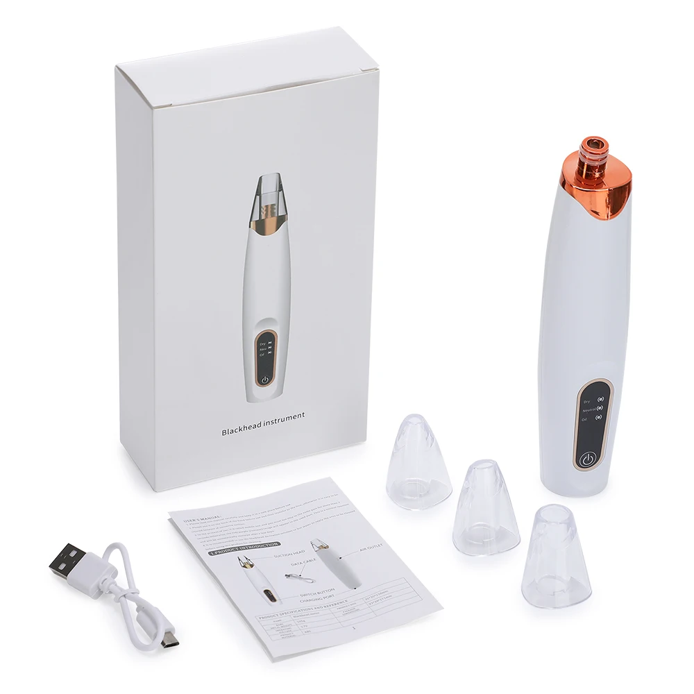 Removedor de vácuo elétrico de - Nasal Aspirator avaliação e preço