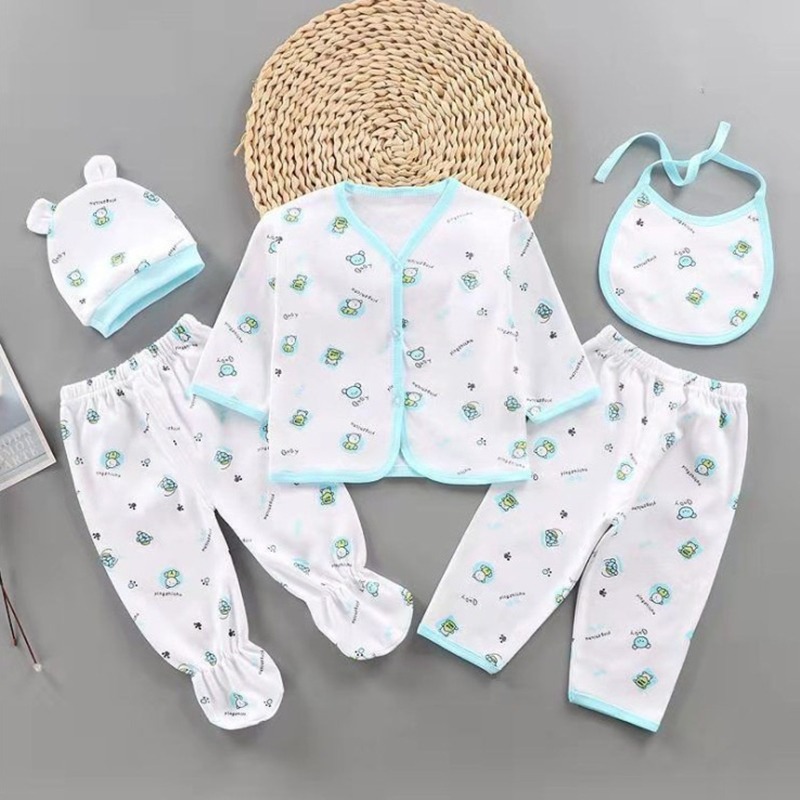 5 pçs/set bebê recém-nascido r - Baby Products Sale avaliação e preço