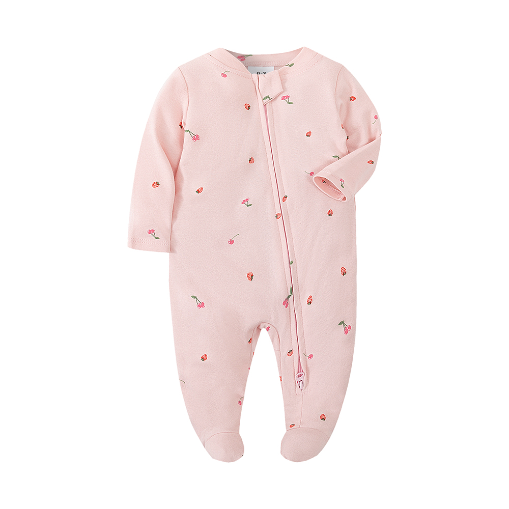 Macacão Unissex de Algodão com - Baby Products Sale avaliação e preço