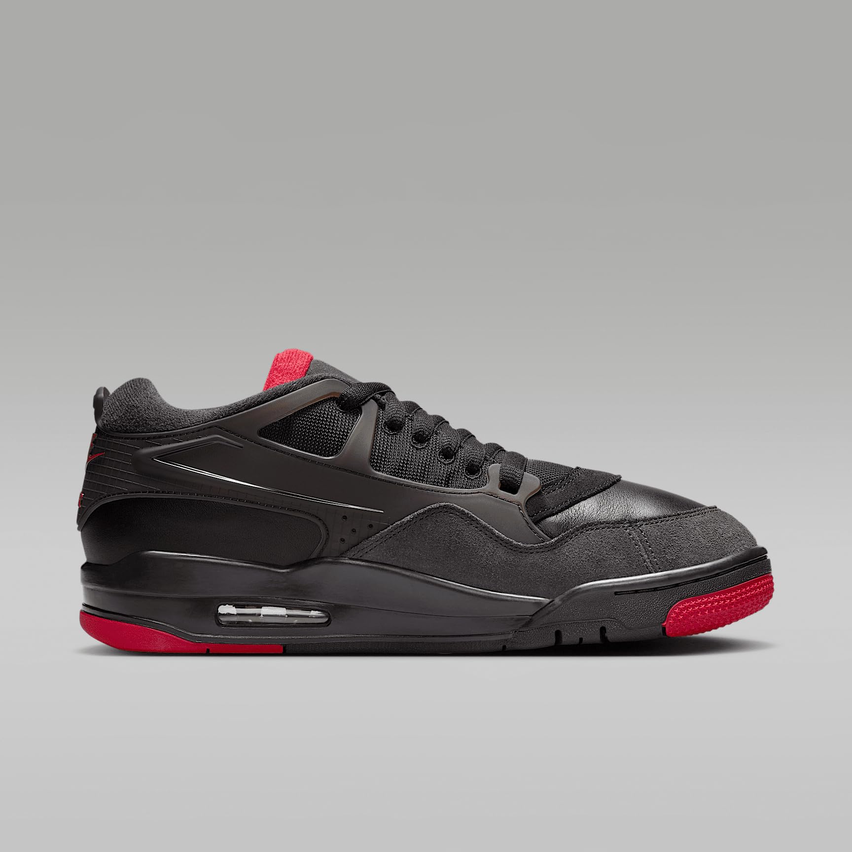 Tênis Masculino Air Jordan 4 R - Baby Products Jordan avaliação e preço