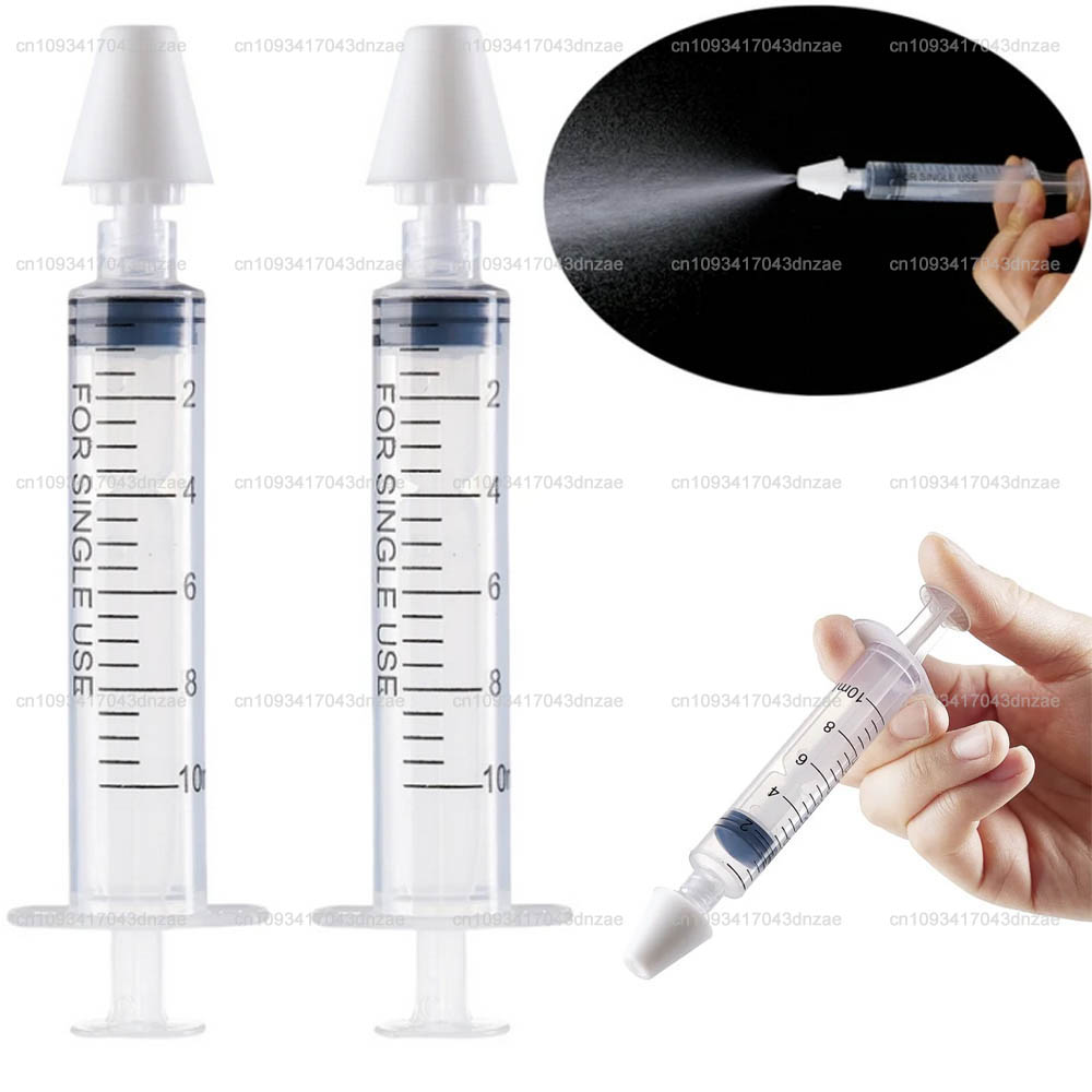 Seringa Aspiradora Nasal para  - Nasal Aspirator avaliação e preço