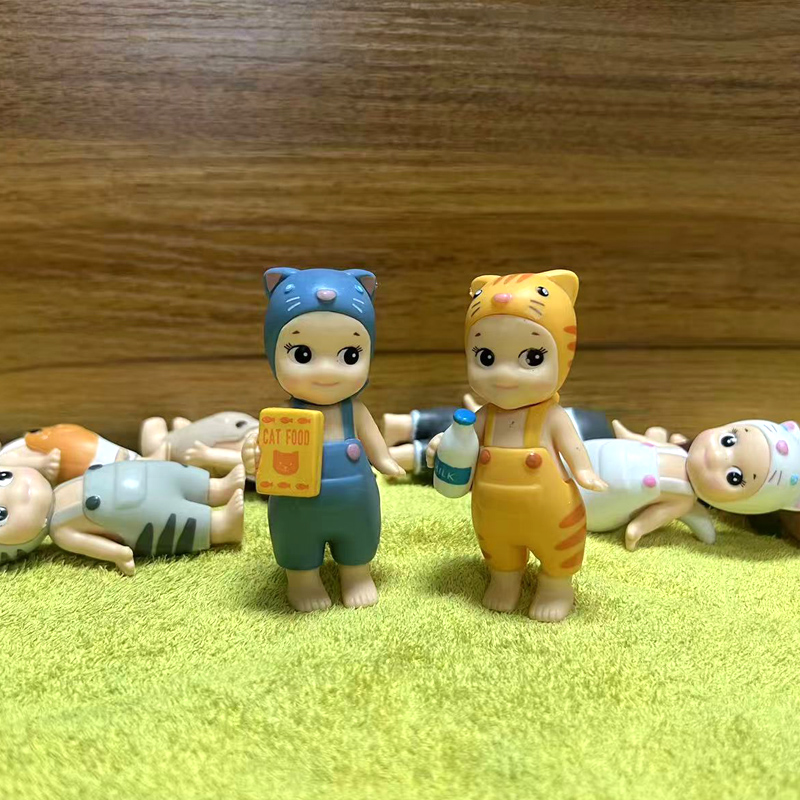 Novas Bonecas 2026: Série Mini - Baby Products News avaliação e preço