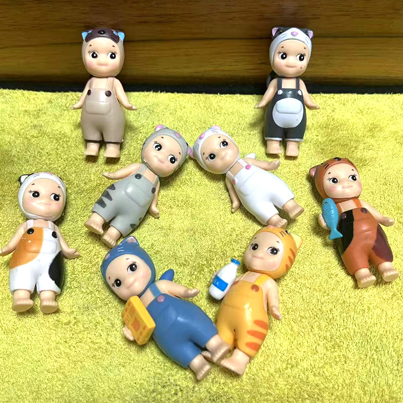 Novas Bonecas 2026: Série Mini - Baby Products News avaliação e preço