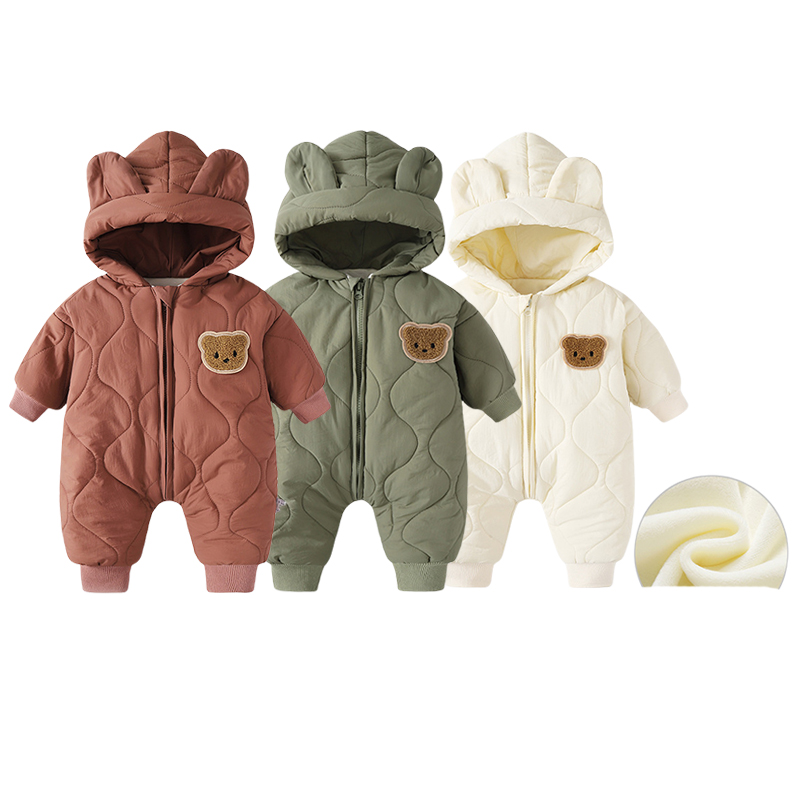 Macacão de Bebê Recém-Nascido  - Baby Products Sale avaliação e preço