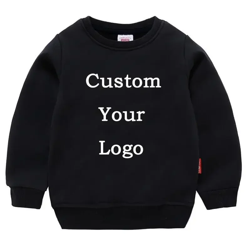 Moletom Personalizado com Imag - Baby Products Logo avaliação e preço