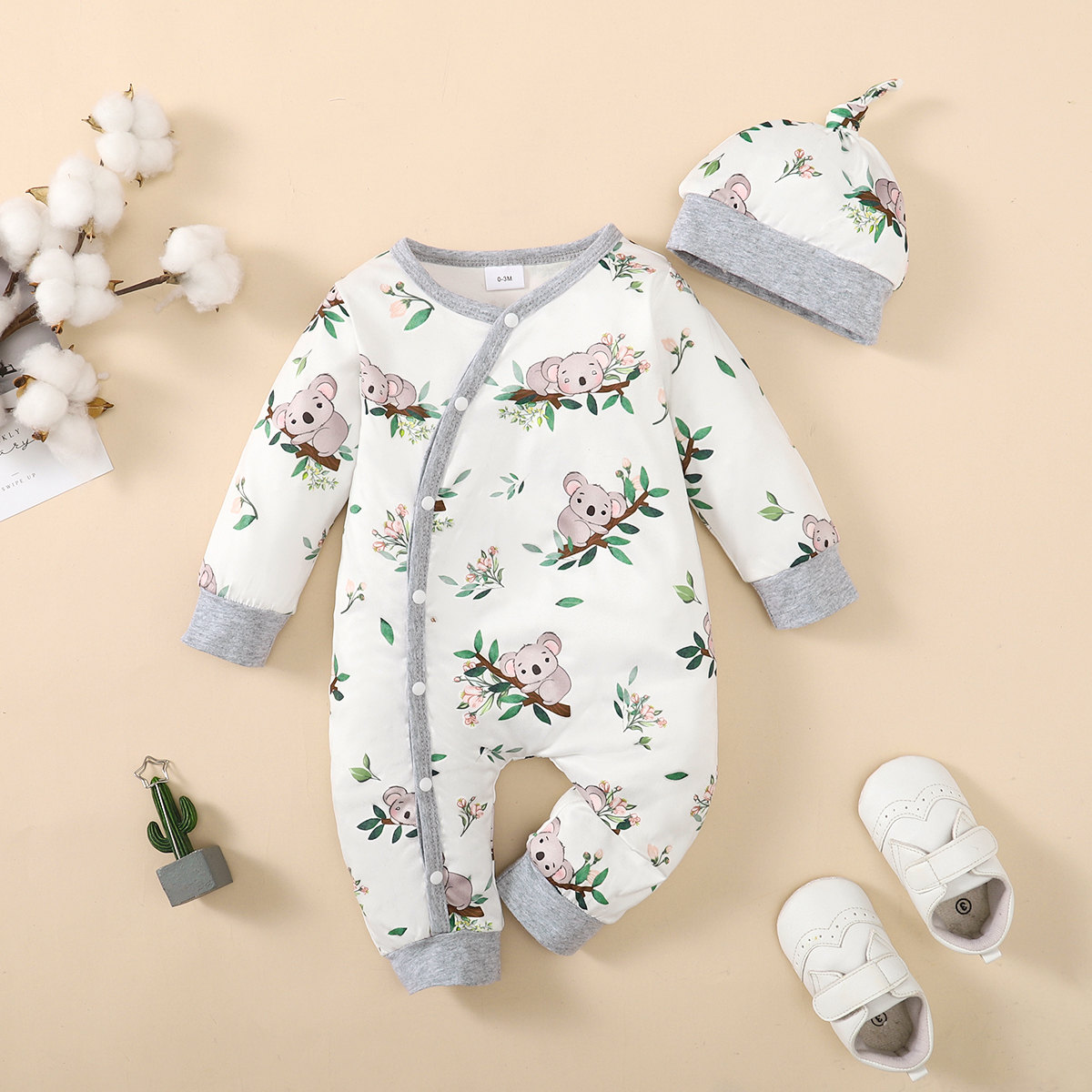 Inverno bebê recém-nascido men - Baby Products Sale avaliação e preço