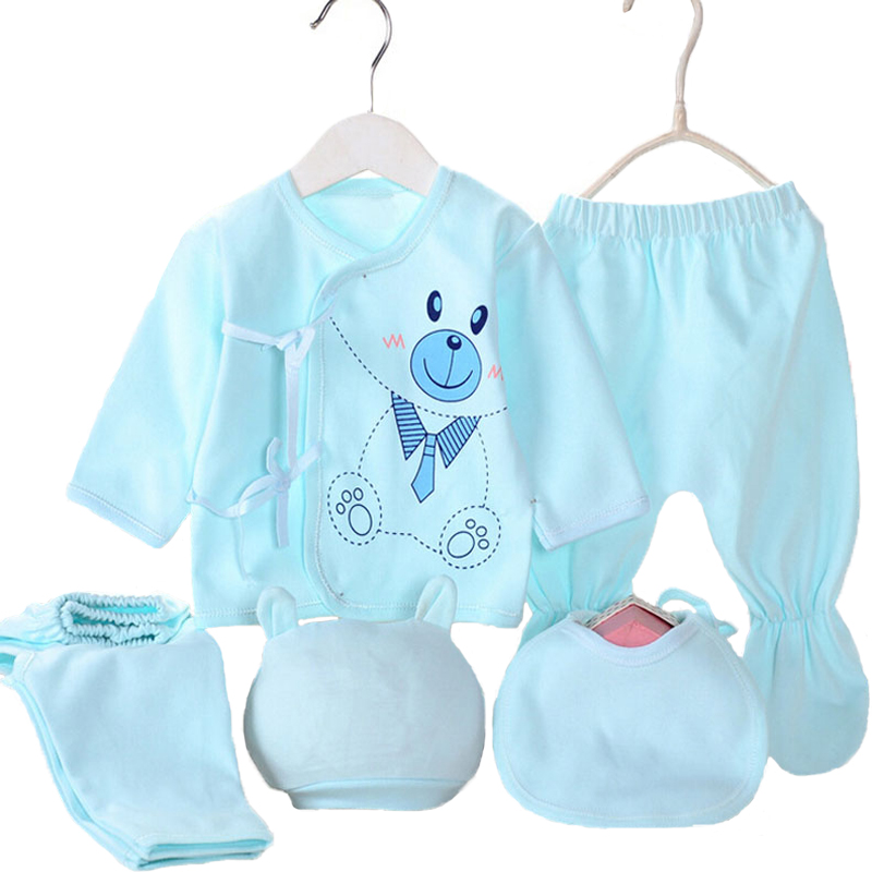 Conjuntos de roupas de algodão - Baby Products Sale avaliação e preço