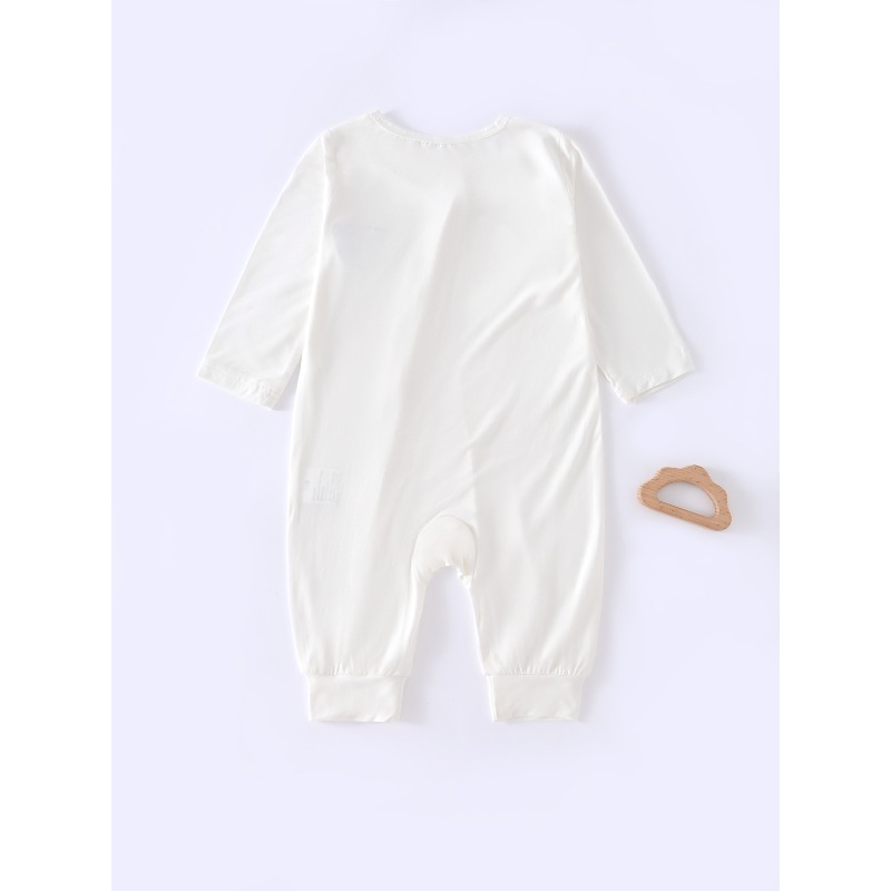 Macacão de fibra de bambu de m - Baby Products Sale avaliação e preço