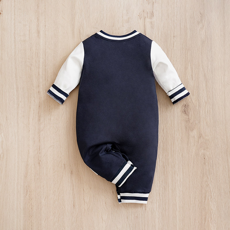 Bebê recém-nascido macacão bor - Baby Products Sale avaliação e preço