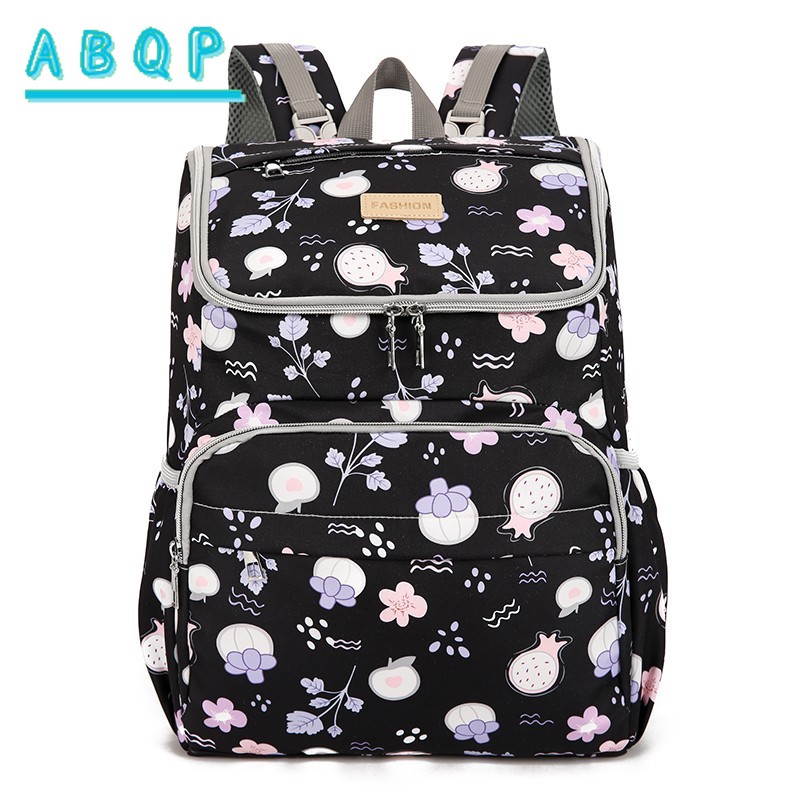 Mochila de Fraldas de Luxo com - Baby Products Brands avaliação e preço