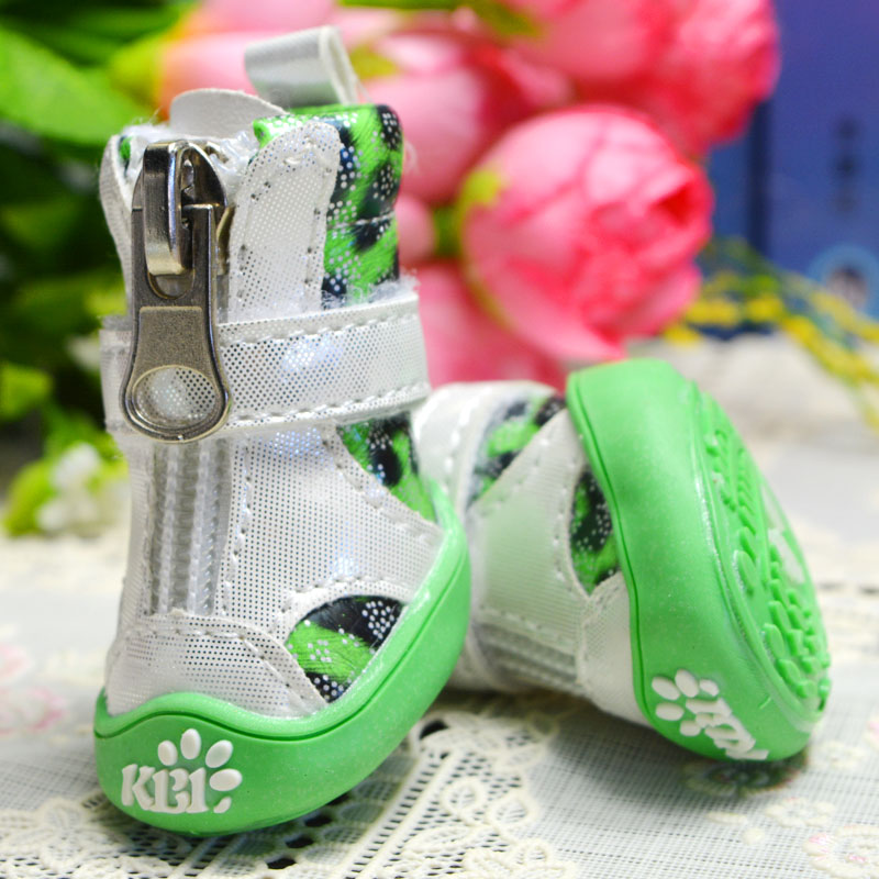 Leopard Pet Sapato Esportivo,  - Baby Products News avaliação e preço