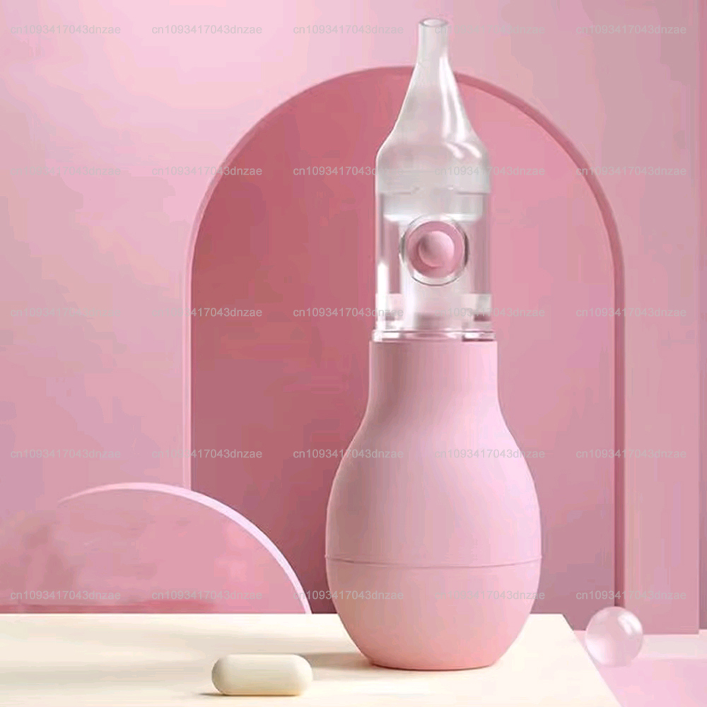 1/5/10 Peças Aspirador Nasal d - Nasal Aspirator avaliação e preço
