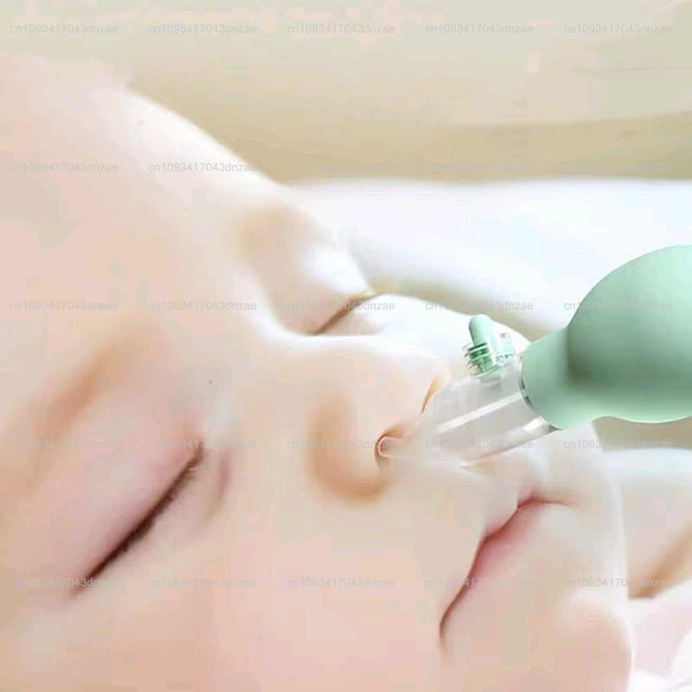 1/5/10 Peças Aspirador Nasal d - Nasal Aspirator avaliação e preço
