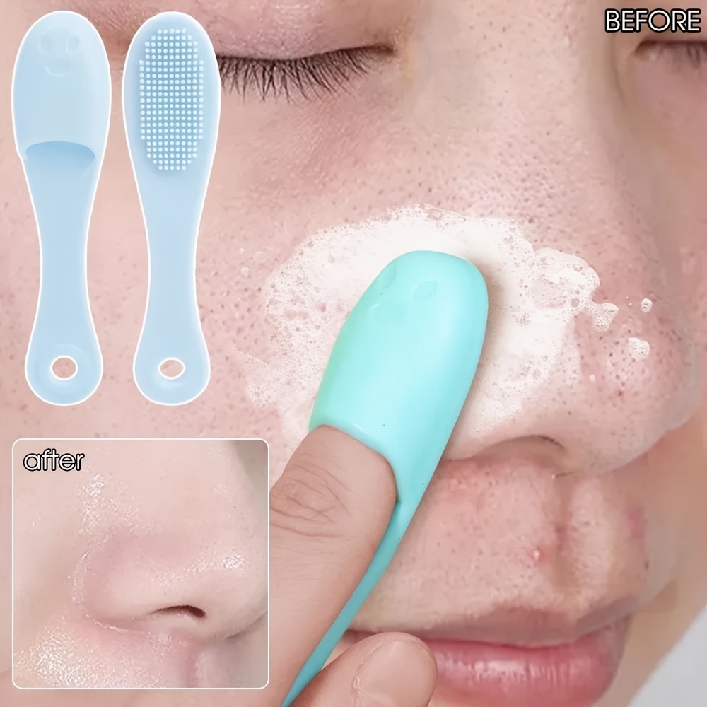 Escova de silicone para nariz, - Nasal Aspirator avaliação e preço