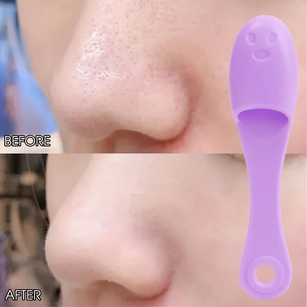 Escova de silicone para nariz, - Nasal Aspirator avaliação e preço