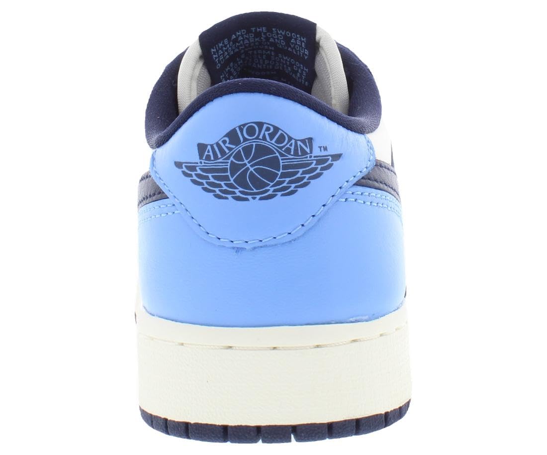 Tênis Air Jordan 1 Low OG para - Baby Products Jordan avaliação e preço