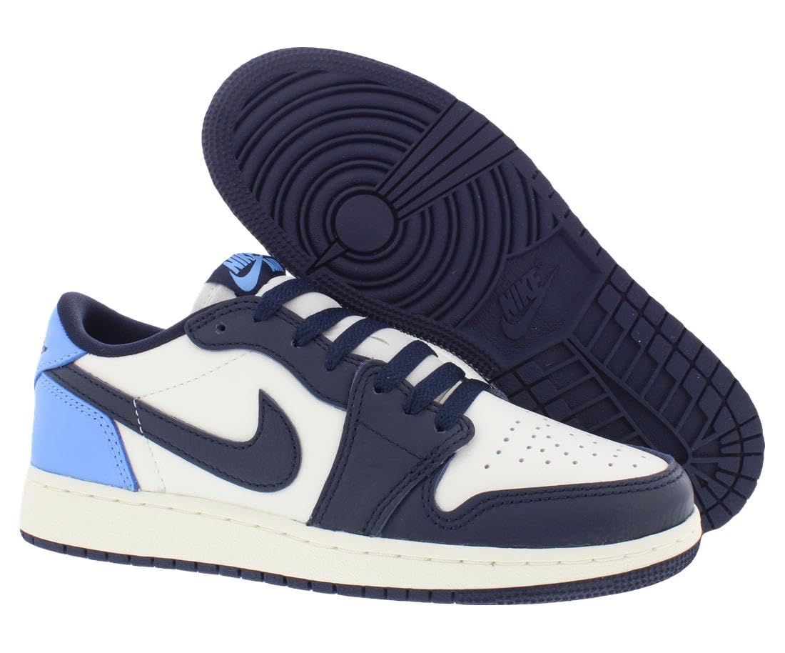 Tênis Air Jordan 1 Low OG para - Baby Products Jordan avaliação e preço