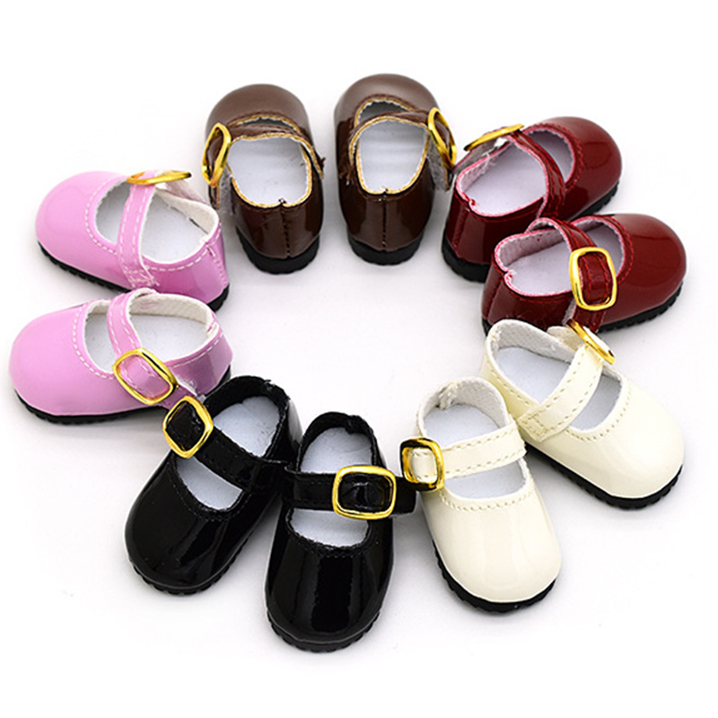 Novo bonito sapatos de boneca  - Baby Products News avaliação e preço