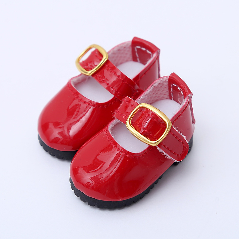 Novo bonito sapatos de boneca  - Baby Products News avaliação e preço