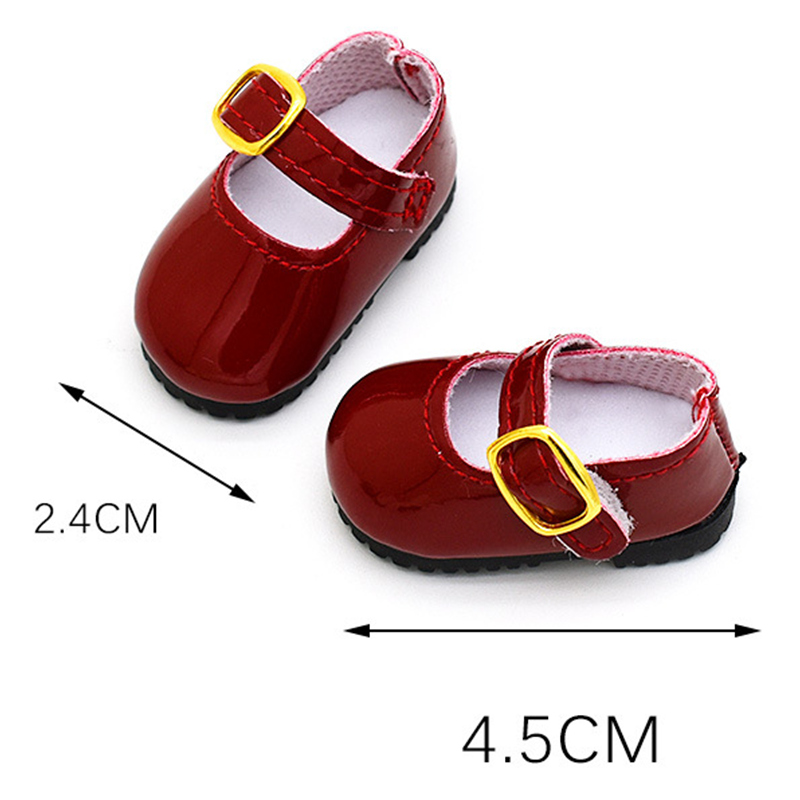 Novo bonito sapatos de boneca  - Baby Products News avaliação e preço