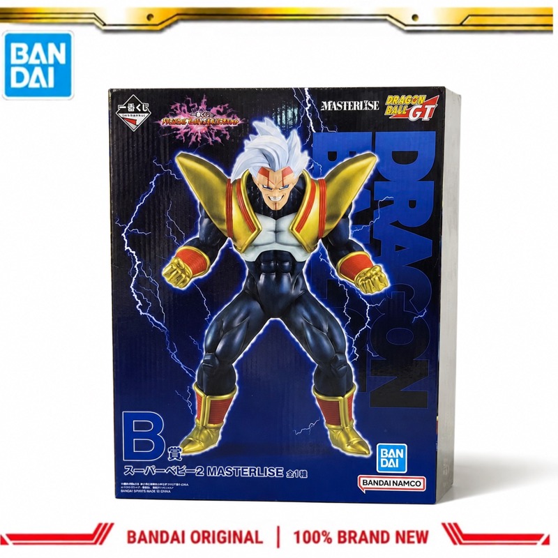 Em Estoque Bandai Original Ban - Baby Products Brands avaliação e preço