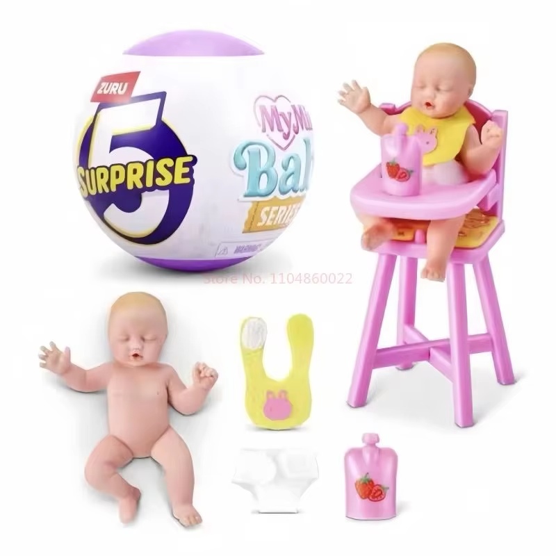 Meu mini bebê caixa misteriosa - Baby Products Brands avaliação e preço