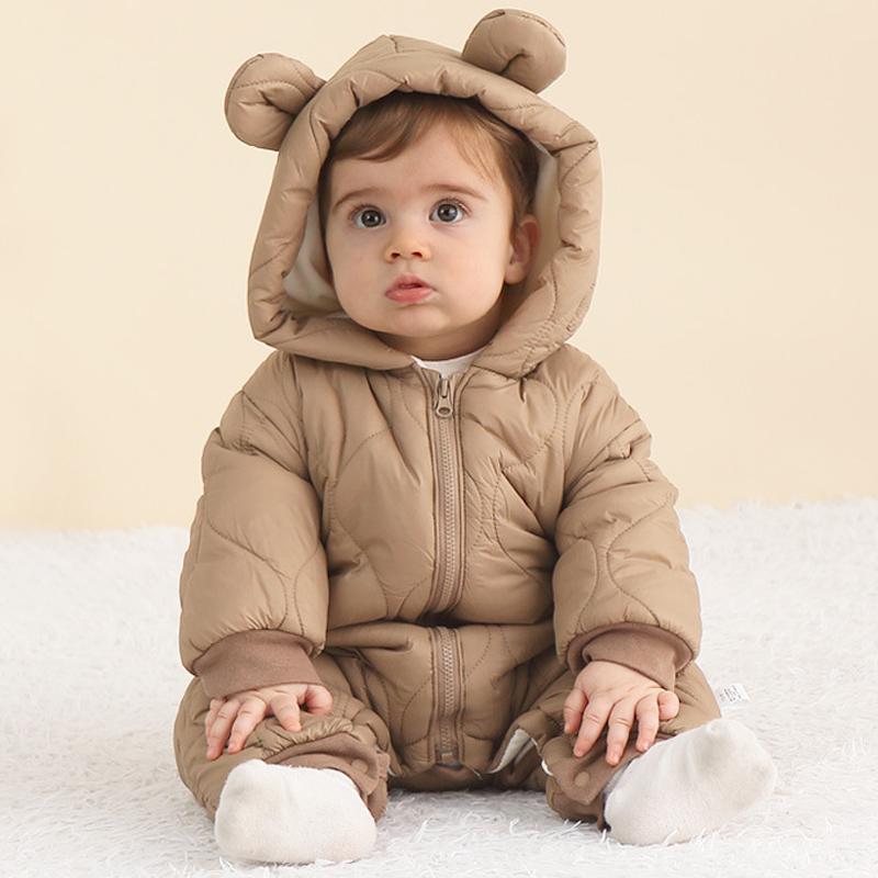 Bebê recém-nascido macacão inv - Baby Products Sale avaliação e preço