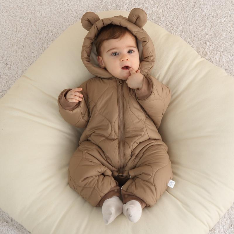 Bebê recém-nascido macacão inv - Baby Products Sale avaliação e preço
