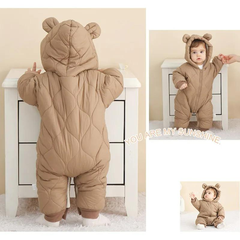 Bebê recém-nascido macacão inv - Baby Products Sale avaliação e preço