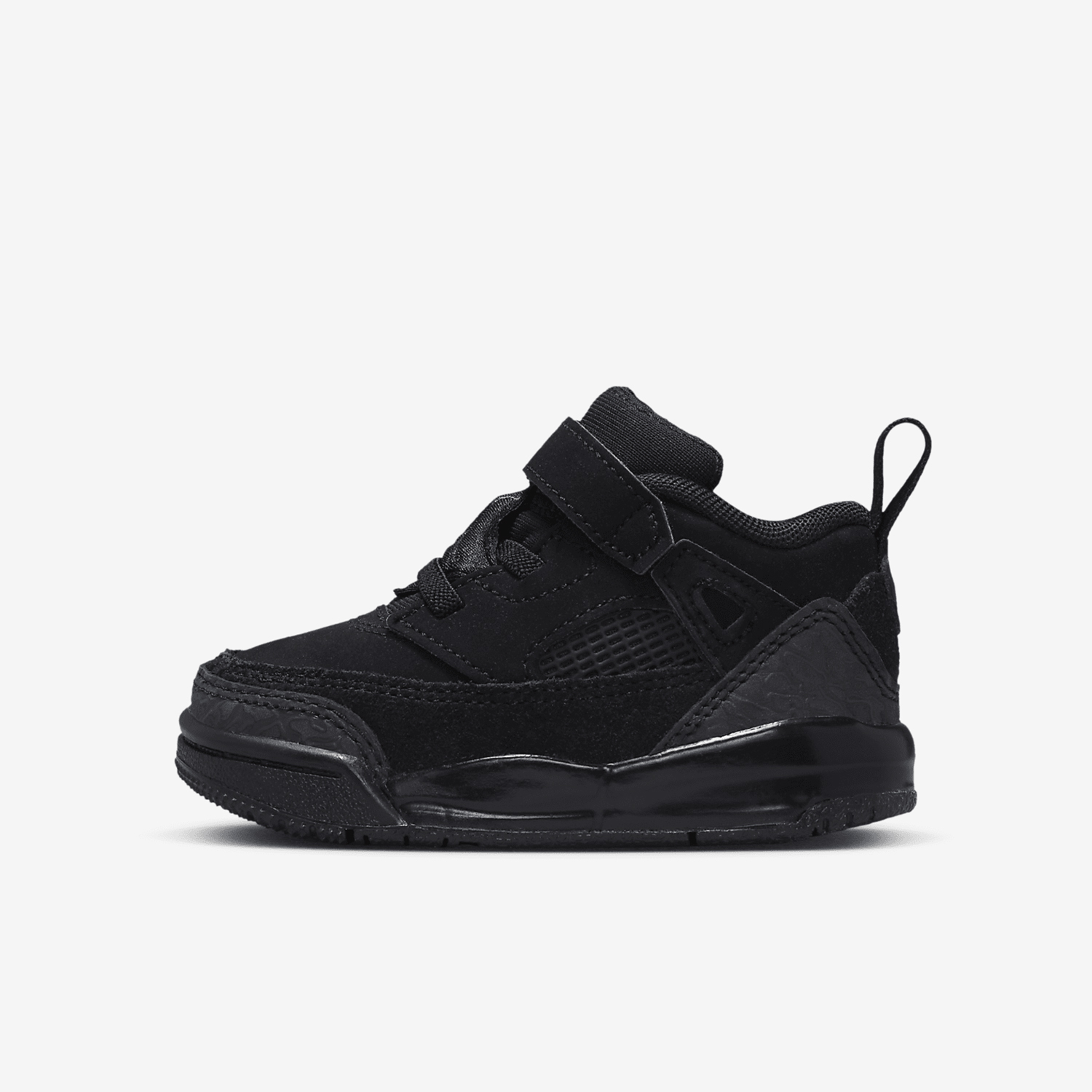 Tênis casuais Nike JORDAN genu - Baby Products Jordan avaliação e preço