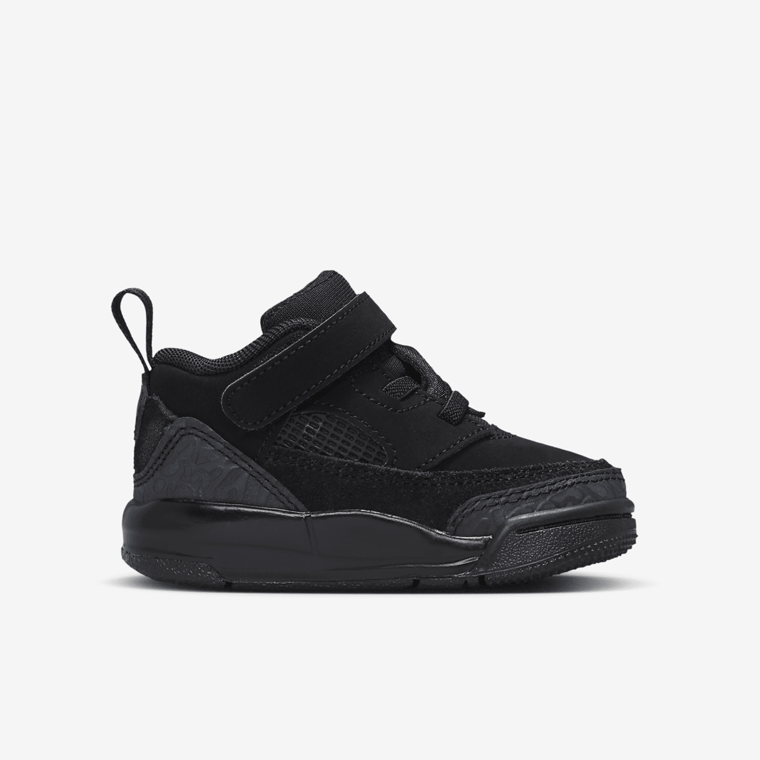 Tênis casuais Nike JORDAN genu - Baby Products Jordan avaliação e preço